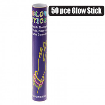 PARTY GLOW STICK 50X19.5CM