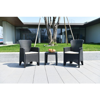 SET BELLA 2 SEATER SPF BELLA SET BELLA 2 SEATER SPF BELLA
