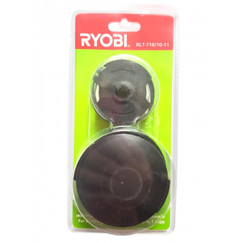 RYOBI LINE TRIMMER BUMP HEAD