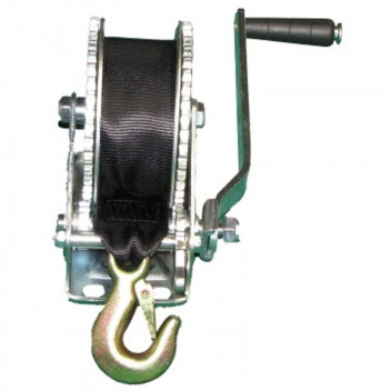 WINCH HAND 1135KG