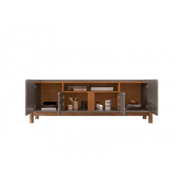 4 DOORS LIZZ TV STAND 1.70M 60INCH