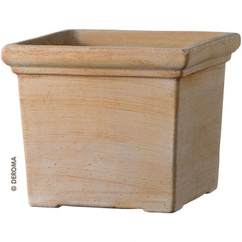 DEROMA SIENA CERAMIC POT 40CM