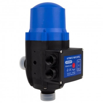 CONTROL UNIT 309DSK2 SPERONI PUMP AUOTOMATIC  1.1KW 230V DSK2  SPERONI