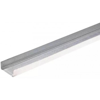 GYPFRAME USTEEL DRYWALL FRAME 4X63.5MMX3.0M 10/BUNDLE