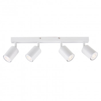 EUROLUX URBAN WHITE SPOT LIGHT