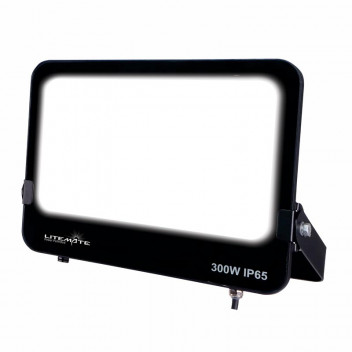 LITEMATE 300W LED FLOOD LIGHT