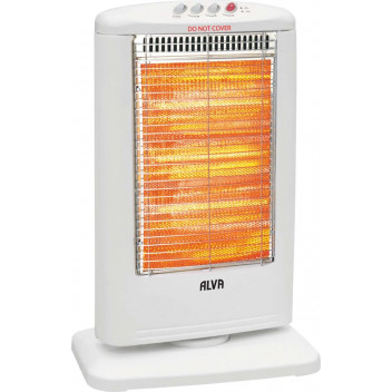 QUARTZ INFRARED 3 BAR HEATER 1200W