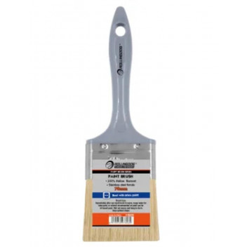 BRUSH PAINT G100 10628 70MM ROLLINGDOG