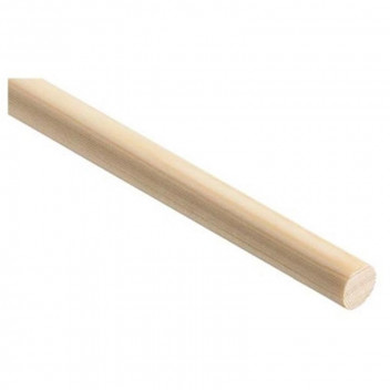 WOOD DOWEL 1200X10MM