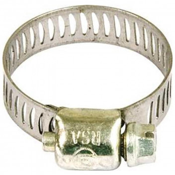 UNIVERSAL HOSE CLAMP 63-89X12MM