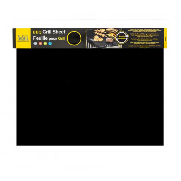 NOSTIK BBQ VALUE LINER 30X40CM