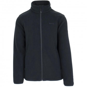 NAVY HENIS MEN JACKET LARGE