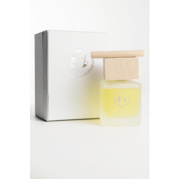 ANKE CITRONELLA GRAPEFRUIT WOODEN TOP GIFT BOX DIFFUSER 160ML