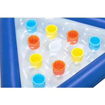 FLOAT POOL  52560 GAME PONG CHAMPOIN   1.05X97CM BESTWAY