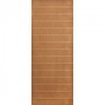 SWARTLAND DOOR HARDBOARD INTERIOR HORIZONTAL LINES EE