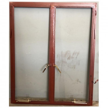 WINDOW MILD STEEL FRAME FX7 D7