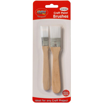 CRAFT BOTA BRUSH SET 3PC 2 SIZES