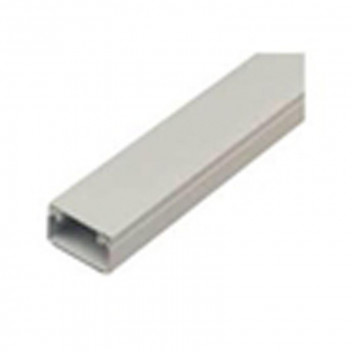 PVC MINI TRUNKING 16X25MM 3M