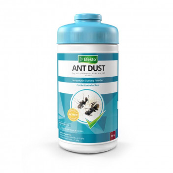 EFEKTO ANT DUST INSECTICIDE 200G