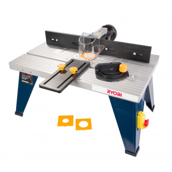 RYOBI ROUTER TABLE ATTACHMENT