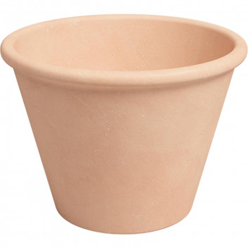 POT CLAY  SARAMAGO   T0000SRM03740104P   ANTIQUE   37CM ARTIVASI