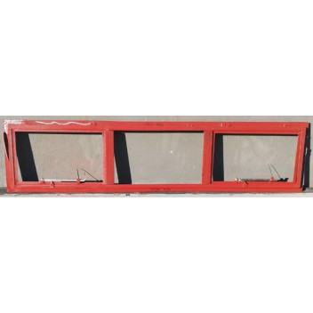 WINDOW MILD STEEL FRAME FX7 NG 4