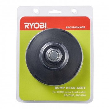 RYOBI BRUSH CUTTER BUMP HEAD