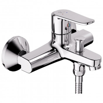 COBRA AMAZON EXPOSED BATH MIXER