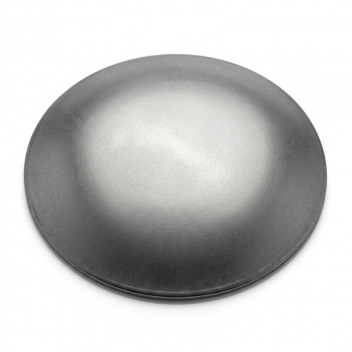 ROUND POLE CAP 90MM
