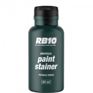 PROMAC GREEN UNIVERSAL PAINT STAINER 50ML
