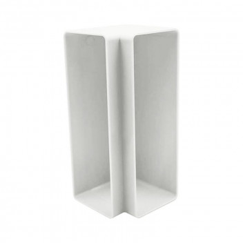 INTERNAL AND EXTERNAL WHITE BEND