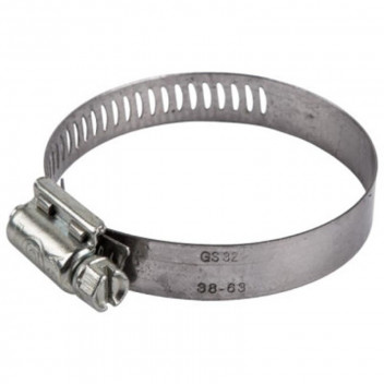COMPOSITE CLAMP 10X22MM 3PC