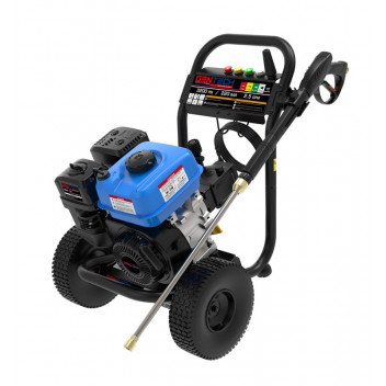 GENTECH DIY 220BAR PETROL PRESSURE WASHER