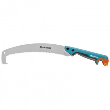 GARDENA COMBISYSTEM CURVED BLADE SAW 315MM