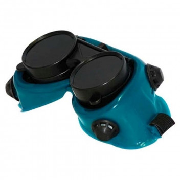 FRAGRAM FRONT LIFT WELDING SAFETY GOGGLE