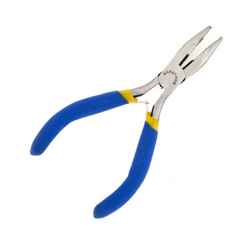 MARATHON MICRO LONG NOSE PLIER 110MM