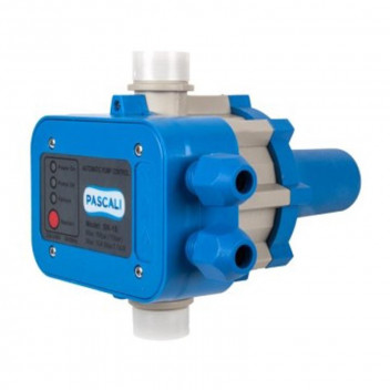 CONTROL AUTOMATIC PASSK10  PUMP UNIT 230V 10A   PASCALI