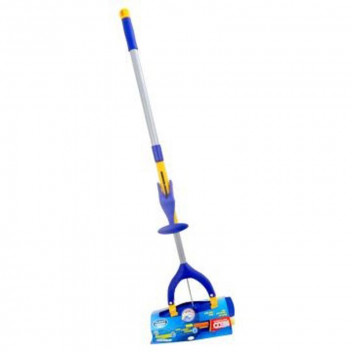 ACADEMY MICROFIBRE BUTTERFLY MOP