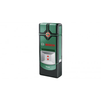 BOSCH TRUVO METAL AND ELECTRICAL WIRE DETECTOR