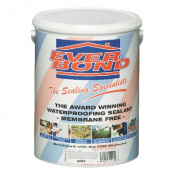 COMPOUND REPAIR  WHITE GP HD 5L EVERBOND