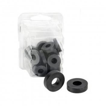 DISTANCE PLASTIC HOLDER 20X20X8.5MM