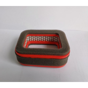 165 AIRFILTER BAUMAX