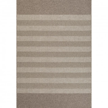 REPLAY NATURAL STRIPE RUG 120X170