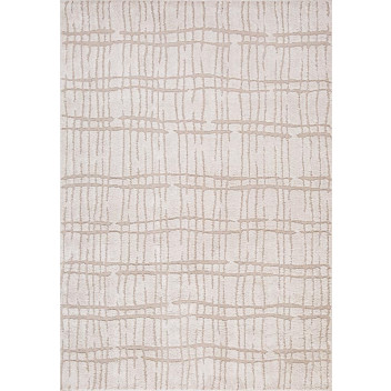 ALLOY MODERN LINEAR RUG 160X230