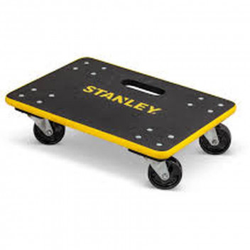 STANLEY PLYWOOD MOVING DOLLY 200KG
