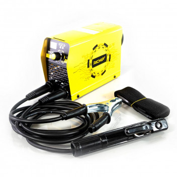RILON INVERTER WELDER 120AMP 220V
