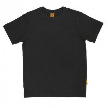 DROMEX BLACK T-SHIRT SIZE L DROMEX BLACK T-SHIRT SIZE L