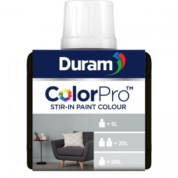 DURAM COLORPRO RAIN STAINER TINT 80ML