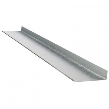 FLASHING COVER 0.4X125X3000MM