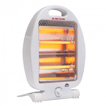 RADIANT QUARTZ HEATER